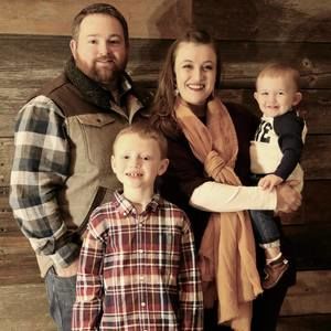 Meet your Posher, Katlyn